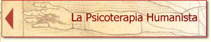 La Psicoterapia Humanista
